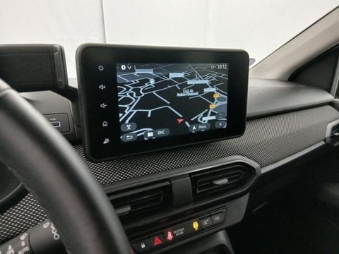 Voitures D'occasion À Valenciennes | Dacia Jogger Eco-G 100 5 Places Sl Extreme +