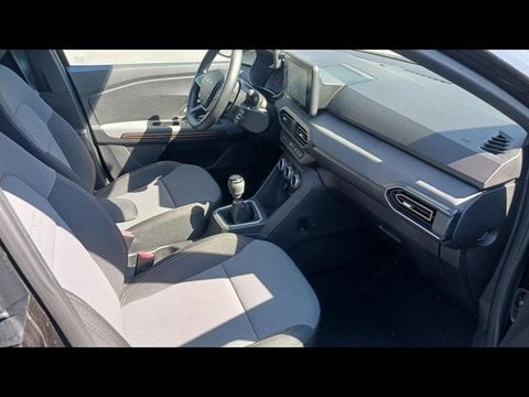 Voitures D'occasion À Valenciennes | Dacia Jogger 1.0 Eco-G 100Ch Extreme+ 7 Places -24