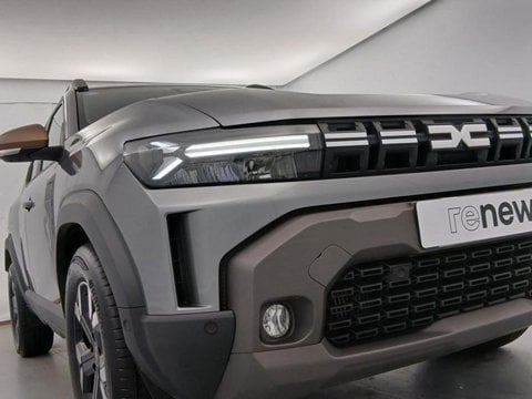 Voitures D'occasion À Valenciennes | Dacia Duster Eco-G 100 Extreme