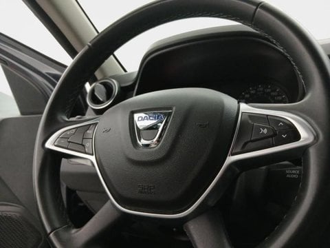Voitures D'occasion À Valenciennes | Dacia Duster 1.5 Blue Dci 115Ch Prestige 4X2 E6U