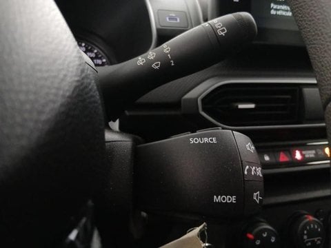Voitures D'occasion À Valenciennes | Dacia Sandero 1.0 Sce 65Ch Essential