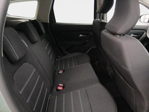 Voitures D'occasion À Valenciennes | Dacia Duster 1.0 Eco-G 100Ch Journey + 4X2