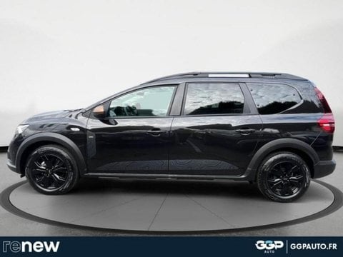 Voitures D'occasion À Valenciennes | Dacia Jogger 1.0 Eco-G 100Ch Extreme+ 7 Places -24