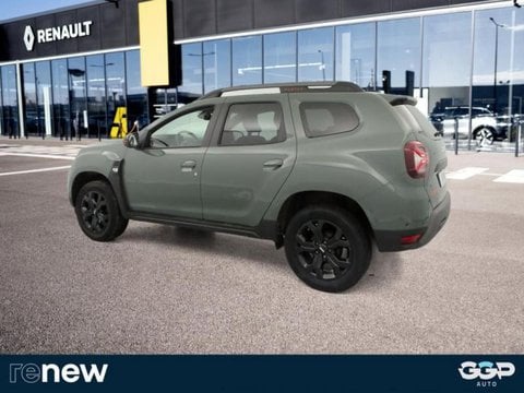 Voitures D'occasion À Valenciennes | Dacia Duster 1.0 Eco-G 100Ch Extreme 4X2