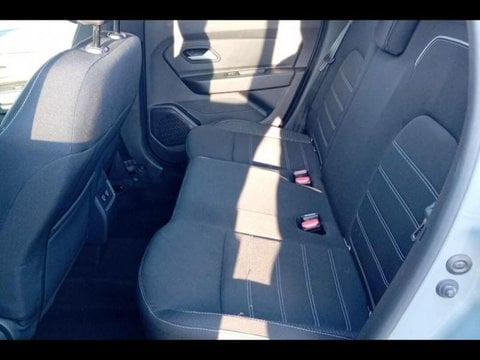 Voitures D'occasion À Valenciennes | Dacia Duster 1.5 Blue Dci 115Ch Journey + 4X2