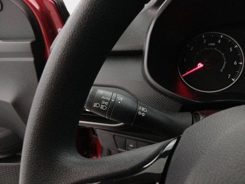 Voitures D'occasion À Valenciennes | Dacia Sandero 1.0 Eco-G 100Ch Essential