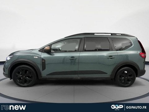 Voitures D'occasion À Valenciennes | Dacia Jogger 1.0 Eco-G 100Ch Extreme+ 5 Places -24