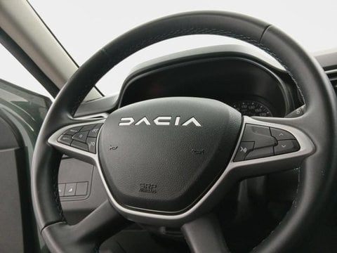 Voitures D'occasion À Valenciennes | Dacia Duster 1.0 Eco-G 100Ch Journey + 4X2