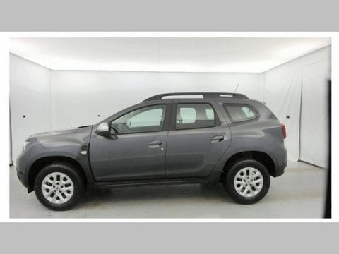 Voitures D'occasion À Valenciennes | Dacia Duster Blue Dci 115 4X2 Expression