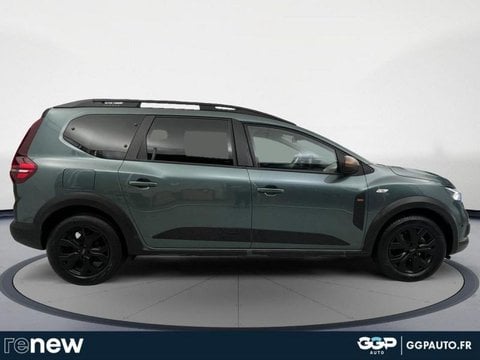 Voitures D'occasion À Valenciennes | Dacia Jogger 1.0 Eco-G 100Ch Extreme+ 5 Places -24