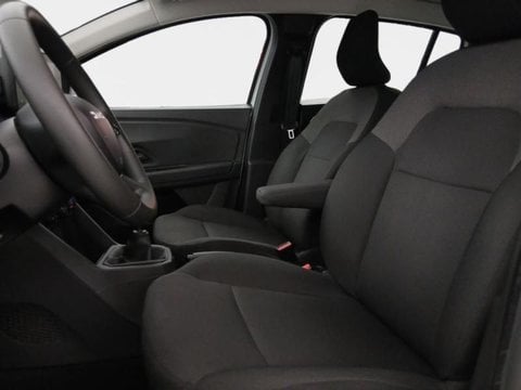 Voitures D'occasion À Valenciennes | Dacia Sandero 1.0 Sce 65Ch Essential