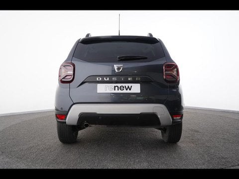 Voitures D'occasion À Valenciennes | Dacia Duster 1.0 Eco-G 100Ch Journey 4X2