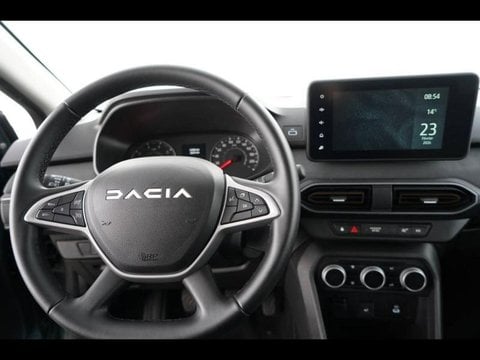 Voitures D'occasion À Valenciennes | Dacia Sandero 1.0 Eco-G 100Ch Stepway Extreme +