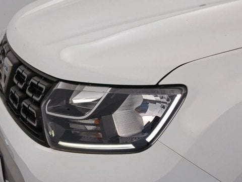 Voitures D'occasion À Valenciennes | Dacia Duster 1.0 Eco-G 100Ch Journey + 4X2