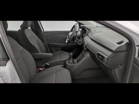 Voitures D'occasion À Valenciennes | Dacia Sandero 1.0 Eco-G 100Ch Essential