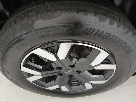 Voitures D'occasion À Valenciennes | Dacia Duster Eco-G 100 Extreme