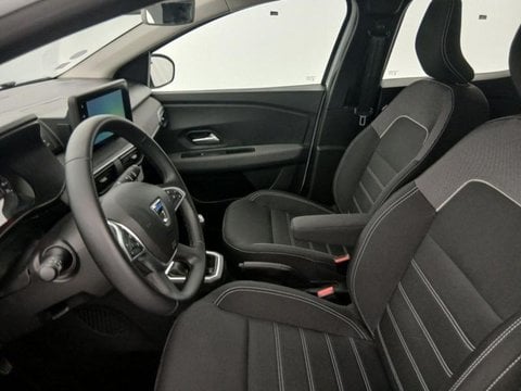 Voitures D'occasion À Valenciennes | Dacia Sandero Sce 65 - 22 Confort