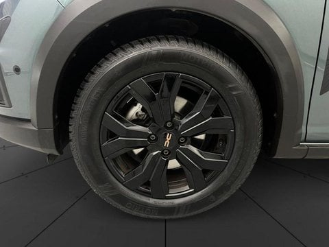 Voitures D'occasion À Valenciennes | Dacia Jogger 1.0 Eco-G 100Ch Extreme+ 5 Places -24