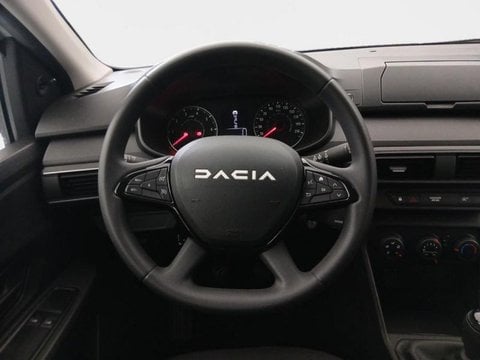 Voitures D'occasion À Valenciennes | Dacia Sandero 1.0 Sce 65Ch Essential