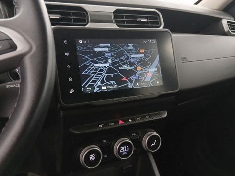 Voitures D'occasion À Valenciennes | Dacia Duster Eco-G 100 4X2 Journey +