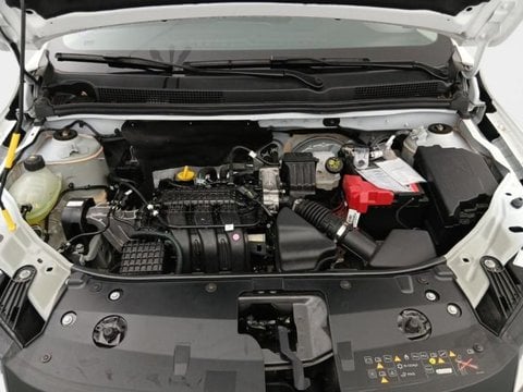 Voitures D'occasion À Valenciennes | Dacia Sandero 1.0 Sce 65Ch Essential