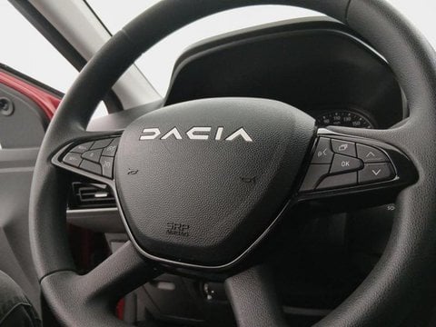 Voitures D'occasion À Valenciennes | Dacia Sandero 1.0 Eco-G 100Ch Essential