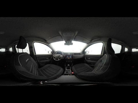 Voitures D'occasion À Valenciennes | Dacia Duster 1.0 Eco-G 100Ch Journey + 4X2