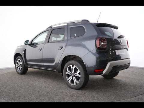 Voitures D'occasion À Valenciennes | Dacia Duster 1.0 Eco-G 100Ch Journey 4X2