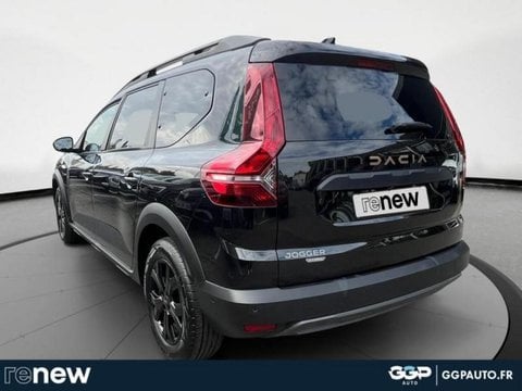 Voitures D'occasion À Valenciennes | Dacia Jogger 1.0 Eco-G 100Ch Extreme+ 7 Places -24