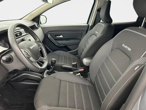 Voitures D'occasion À Valenciennes | Dacia Duster 1.0 Eco-G 100Ch Journey + 4X2