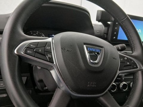 Voitures D'occasion À Valenciennes | Dacia Jogger Eco-G 100 5 Places Sl Extreme +