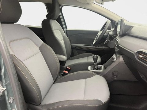 Voitures D'occasion À Valenciennes | Dacia Jogger 1.0 Eco-G 100Ch Extreme+ 5 Places -24