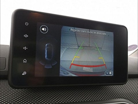 Voitures D'occasion À Valenciennes | Dacia Jogger 1.6 Hybrid 140Ch Extreme 7 Places -24