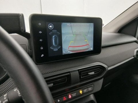 Voitures D'occasion À Valenciennes | Dacia Jogger Eco-G 100 5 Places Sl Extreme +