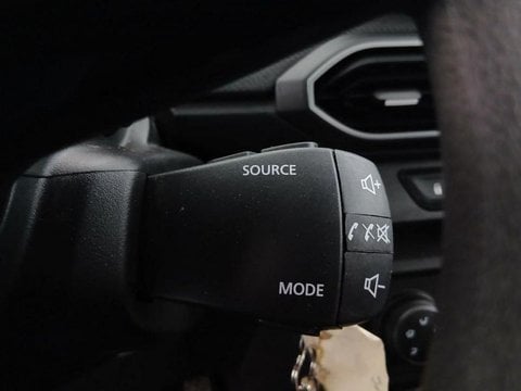 Voitures D'occasion À Valenciennes | Dacia Sandero Eco-G 100 Essential