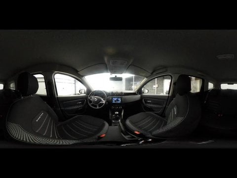 Voitures D'occasion À Valenciennes | Dacia Duster 1.5 Blue Dci 115Ch Prestige 4X2 E6U