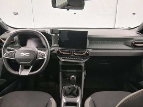 Voitures D'occasion À Valenciennes | Dacia Duster Eco-G 100 Extreme