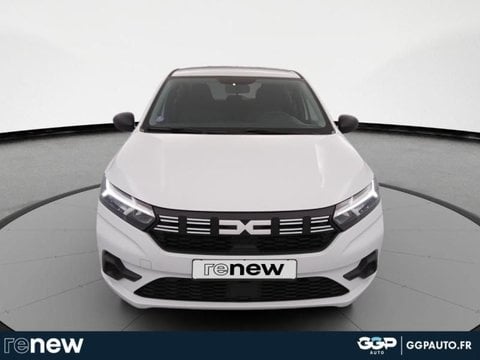 Voitures D'occasion À Valenciennes | Dacia Sandero 1.0 Sce 65Ch Essential