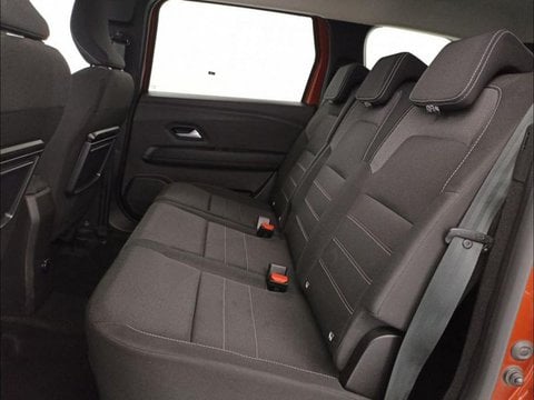Voitures D'occasion À Valenciennes | Dacia Jogger 1.0 Eco-G 100Ch Sl Extreme+ 7 Places