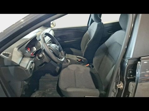 Voitures D'occasion À Valenciennes | Dacia Sandero 1.0 Sce 65Ch Expression