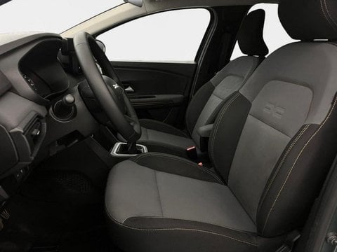 Voitures D'occasion À Valenciennes | Dacia Jogger 1.0 Eco-G 100Ch Extreme+ 5 Places -24