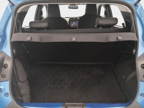 Voitures D'occasion À Valenciennes | Dacia Spring 65Ch Extreme