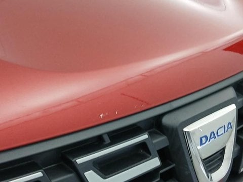 Voitures D'occasion À Valenciennes | Dacia Duster 1.0 Eco-G 100Ch Confort 4X2