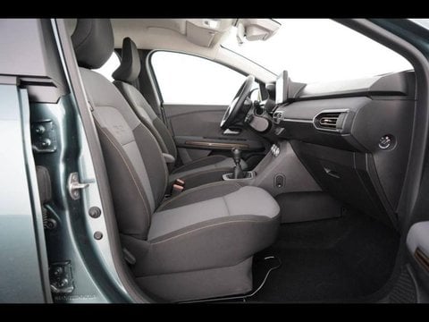 Voitures D'occasion À Valenciennes | Dacia Sandero 1.0 Eco-G 100Ch Stepway Extreme +