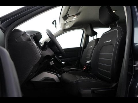 Voitures D'occasion À Valenciennes | Dacia Duster 1.5 Blue Dci 115Ch Prestige 4X2 E6U