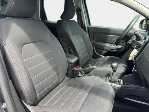 Voitures D'occasion À Valenciennes | Dacia Duster 1.3 Tce 130Ch Fap Confort 4X2
