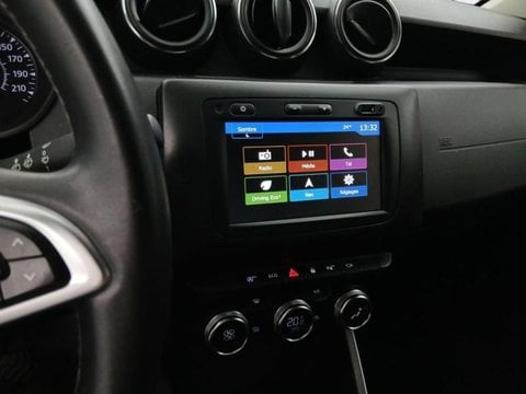 Voitures D'occasion À Valenciennes | Dacia Duster 1.5 Blue Dci 115Ch Prestige 4X2 E6U