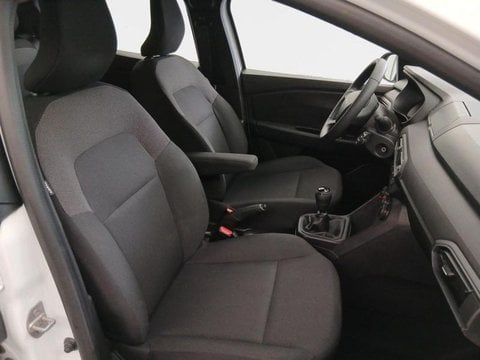 Voitures D'occasion À Valenciennes | Dacia Sandero 1.0 Sce 65Ch Essential