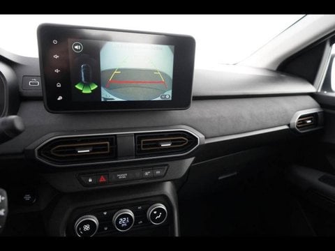 Voitures D'occasion À Valenciennes | Dacia Sandero 1.0 Eco-G 100Ch Stepway Extreme +