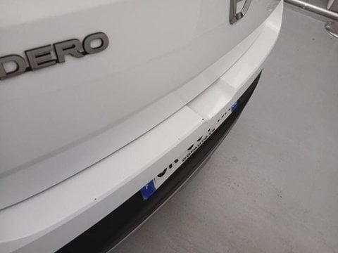 Voitures D'occasion À Valenciennes | Dacia Sandero 1.0 Eco-G 100Ch Stepway Essential